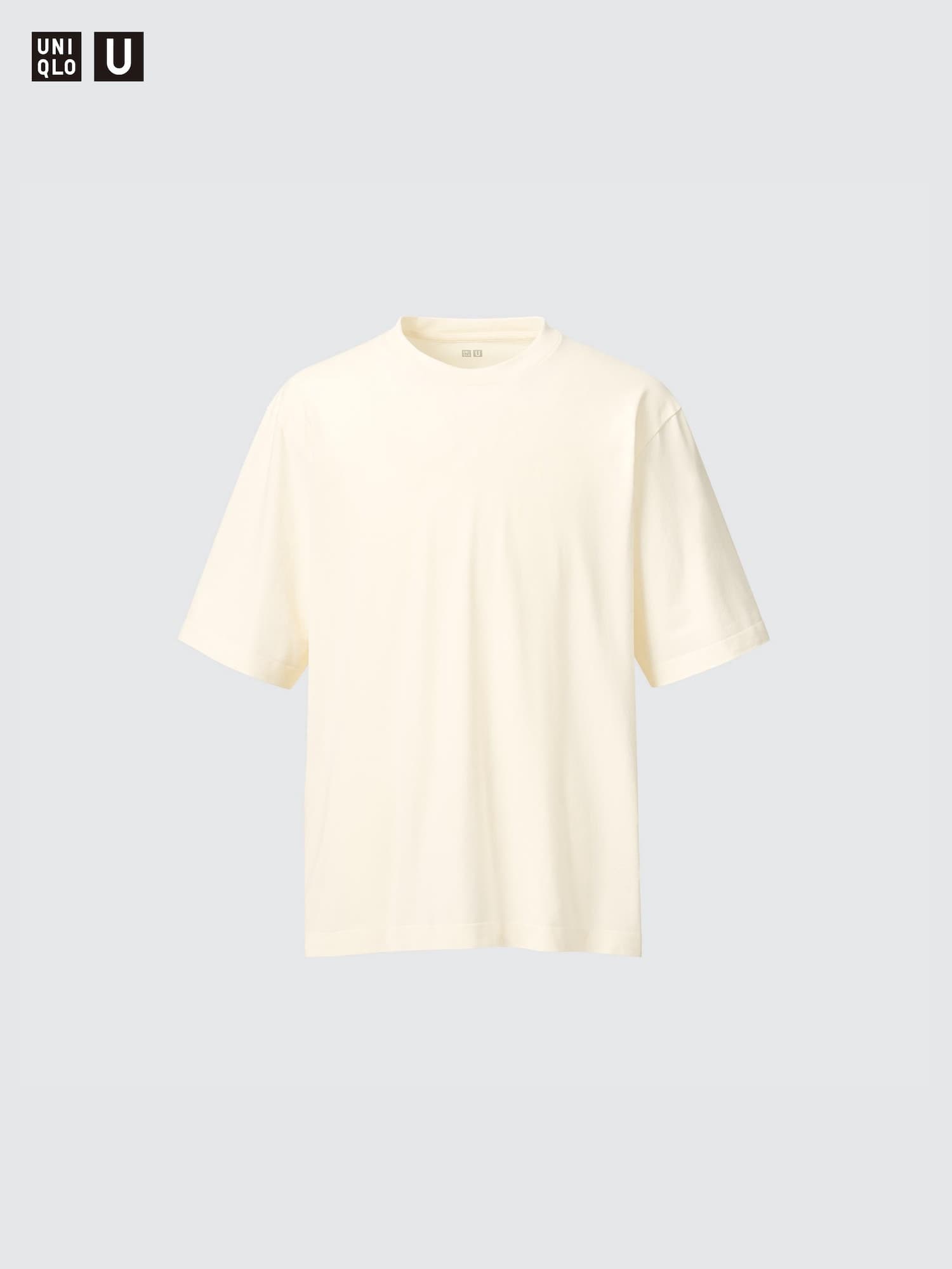 ドライEXクルーネックTシャツ