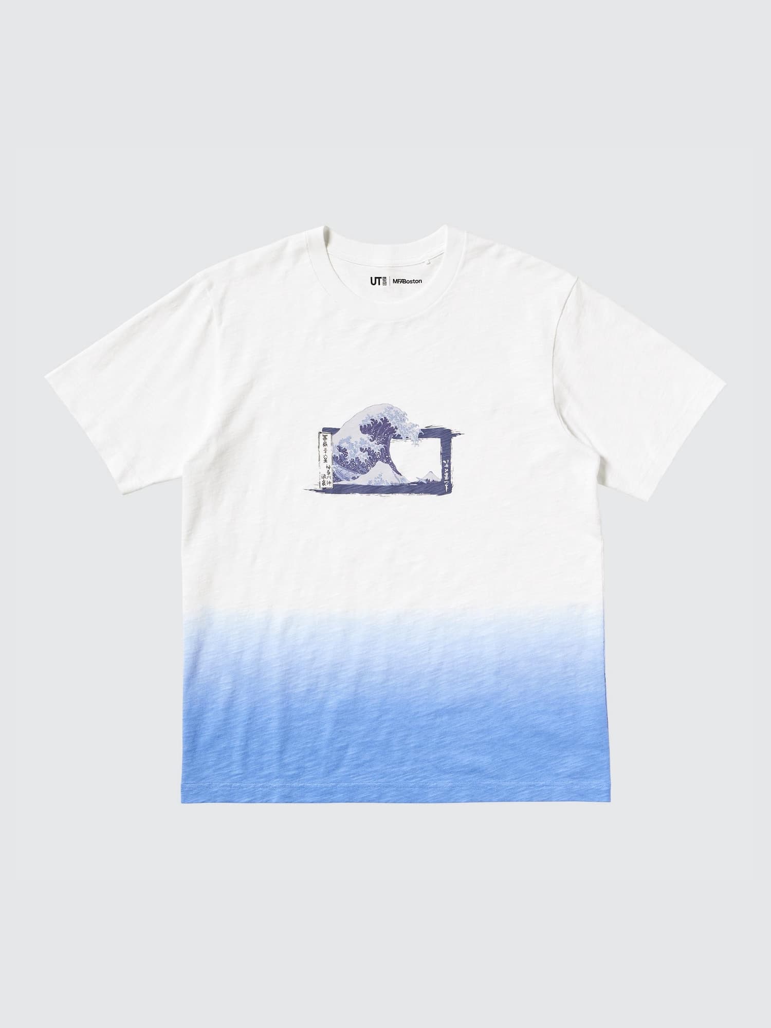 浮世絵ボストン美術館 UT