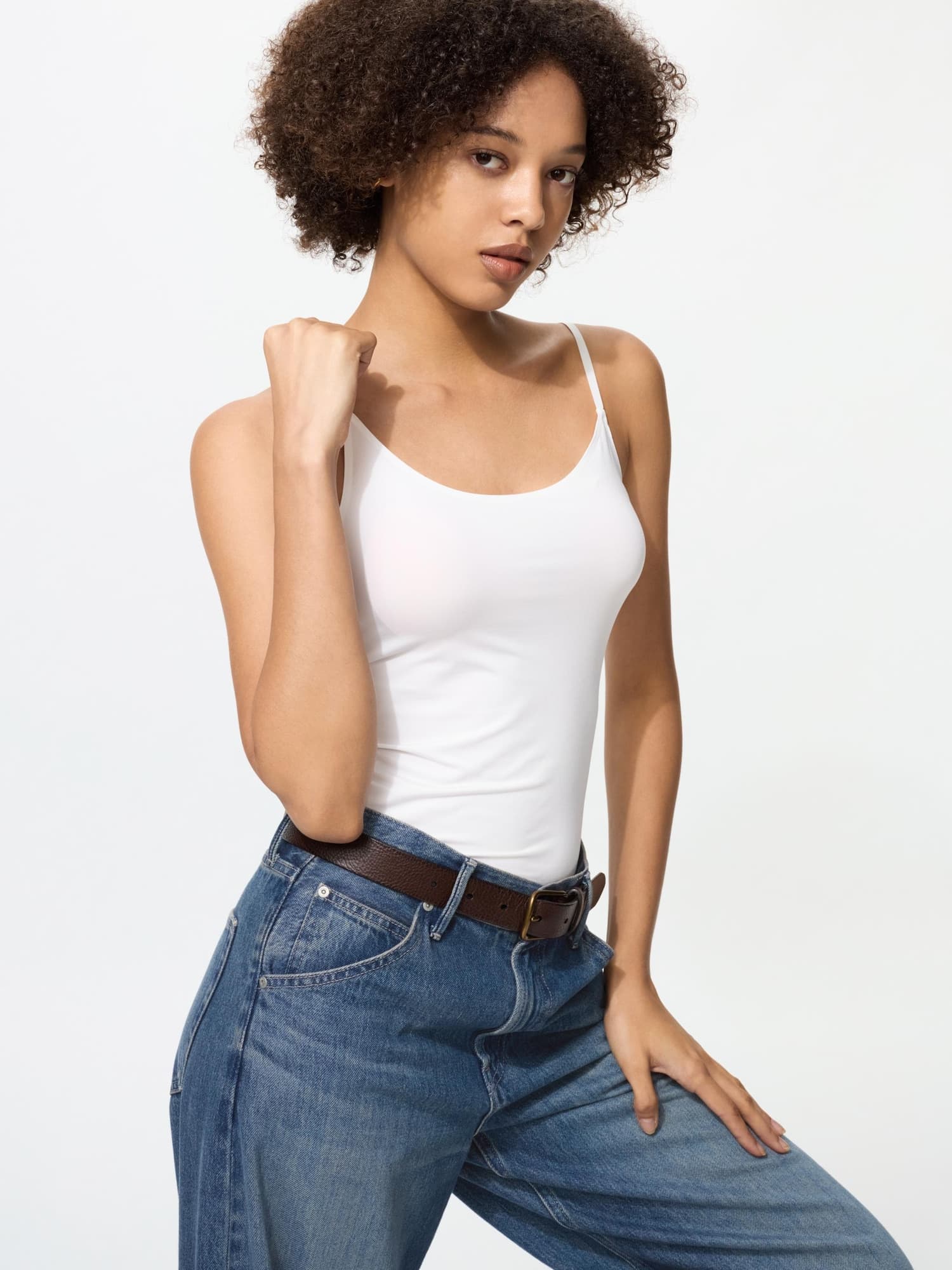 エアリズムキャミソール