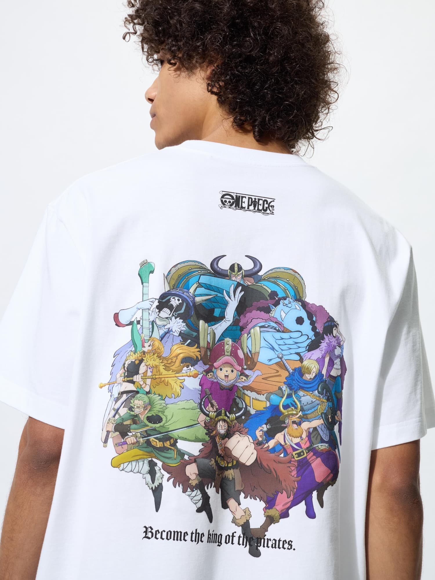 ONE PIECE UT