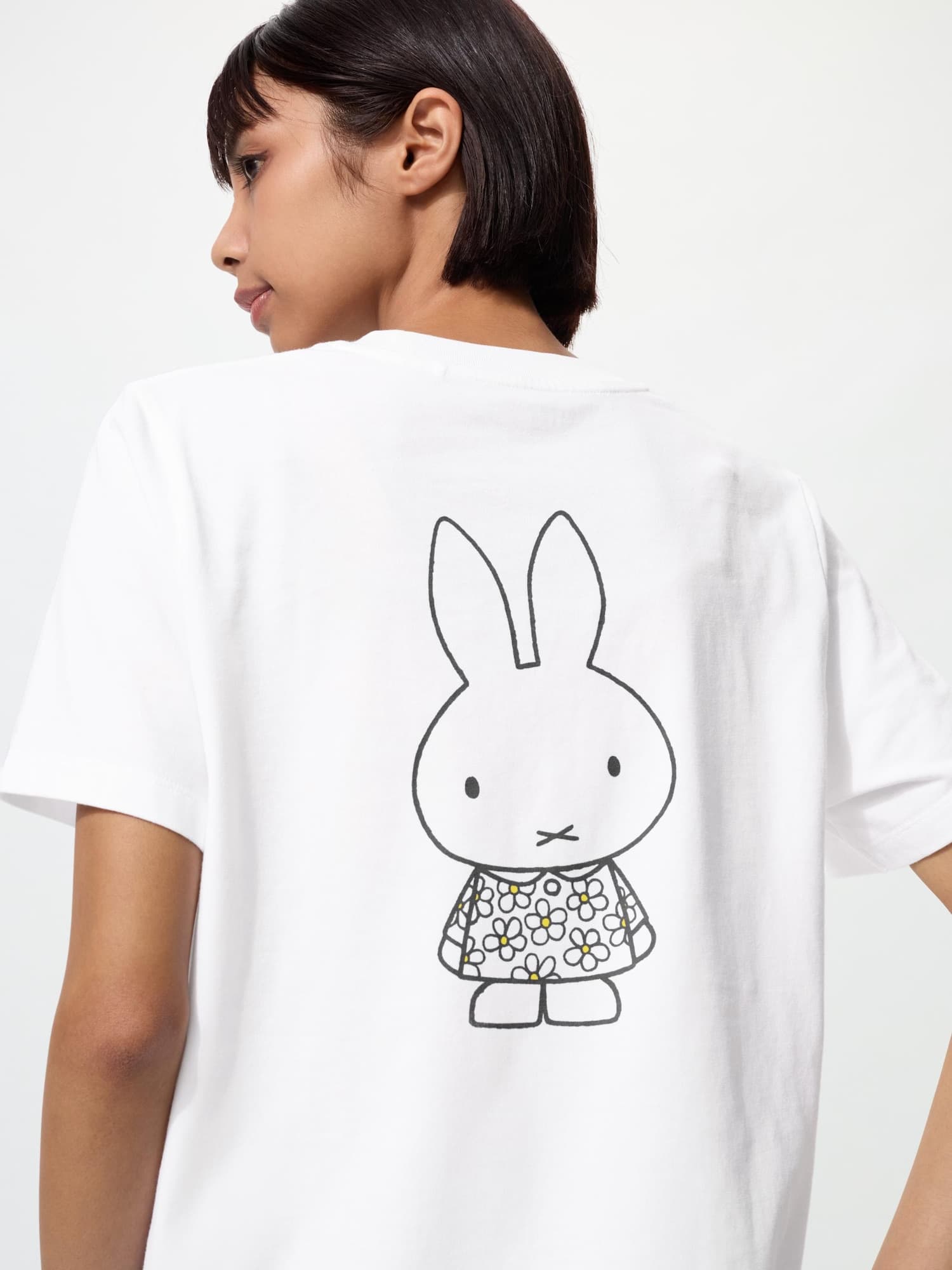 ミッフィー イン ブルーム UT