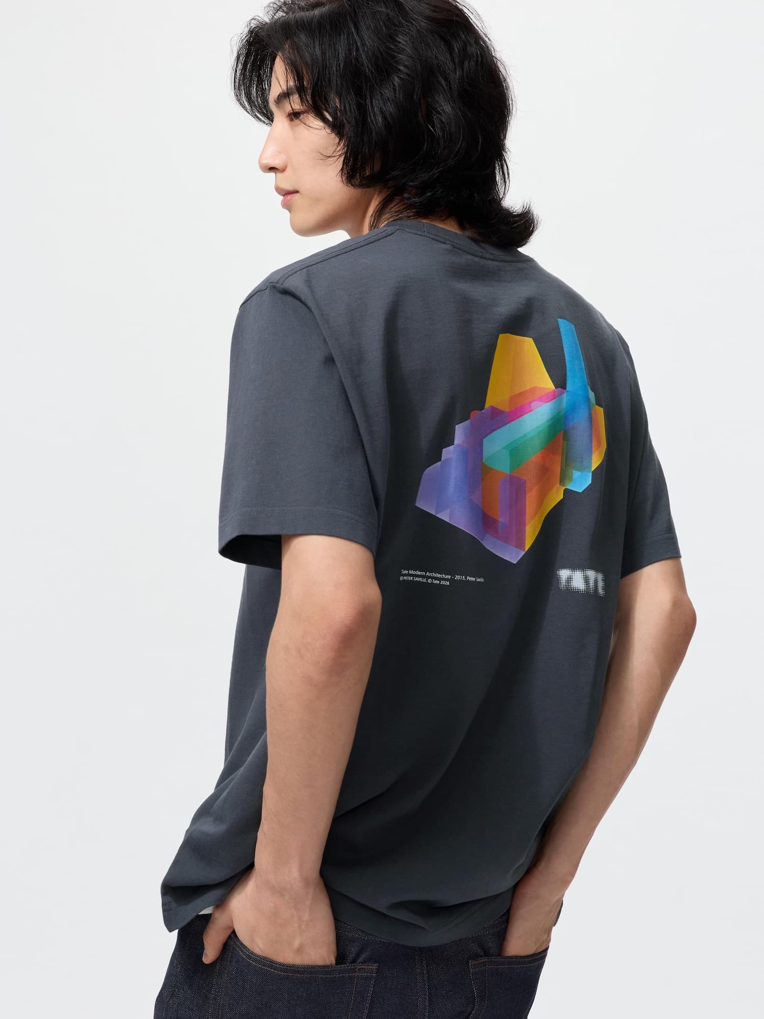 テート美術館コレクション UT