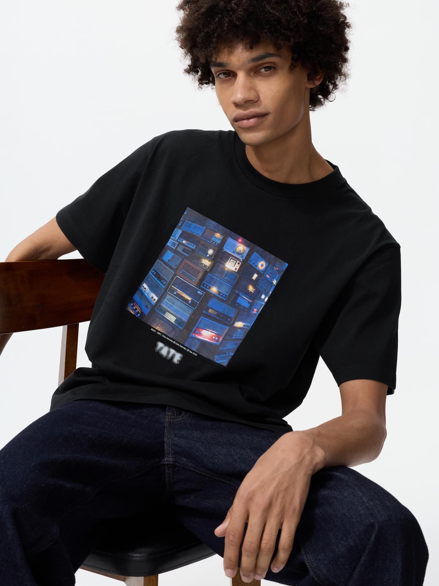 テート美術館コレクション UT