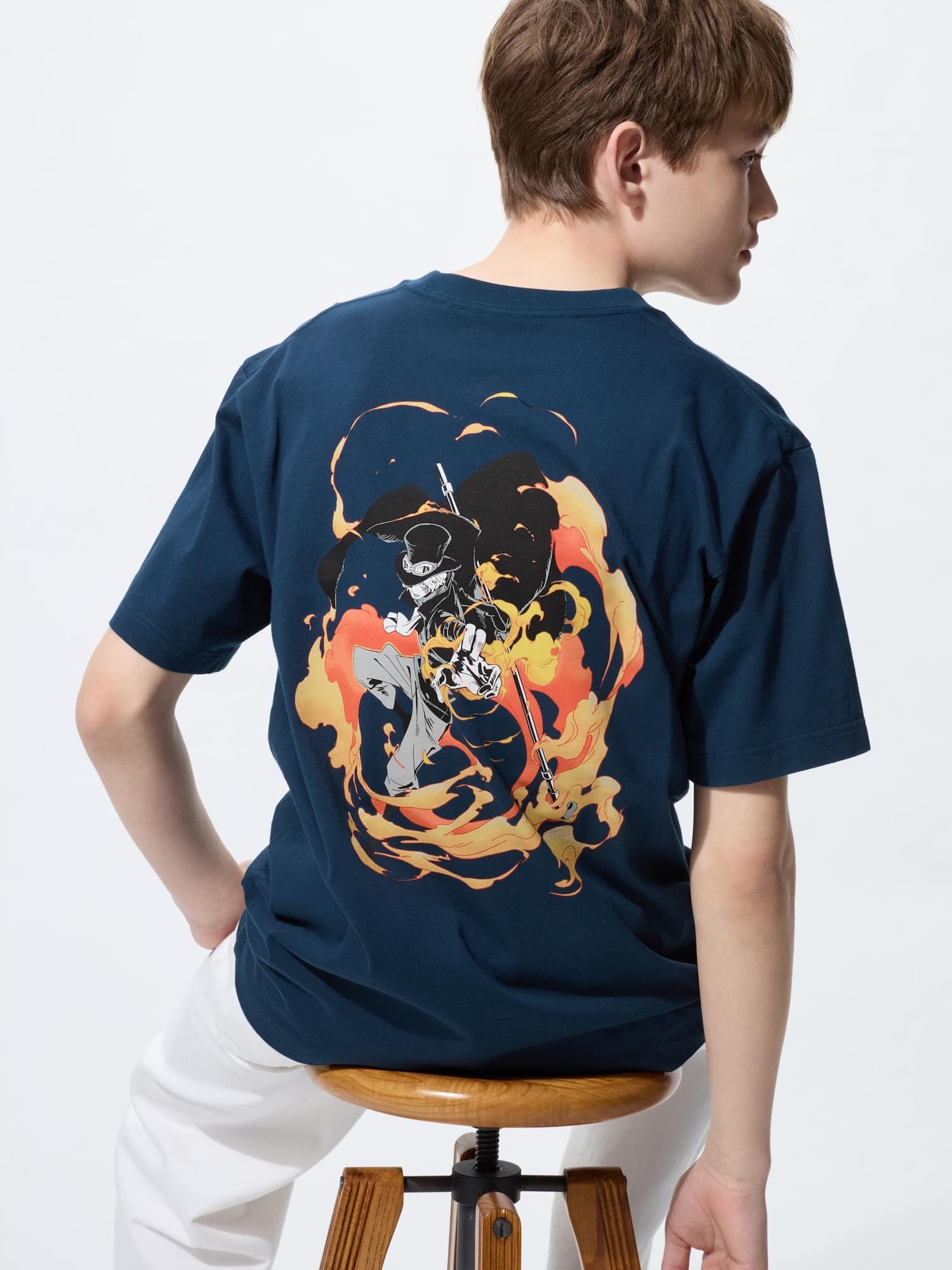 ONE PIECE UT