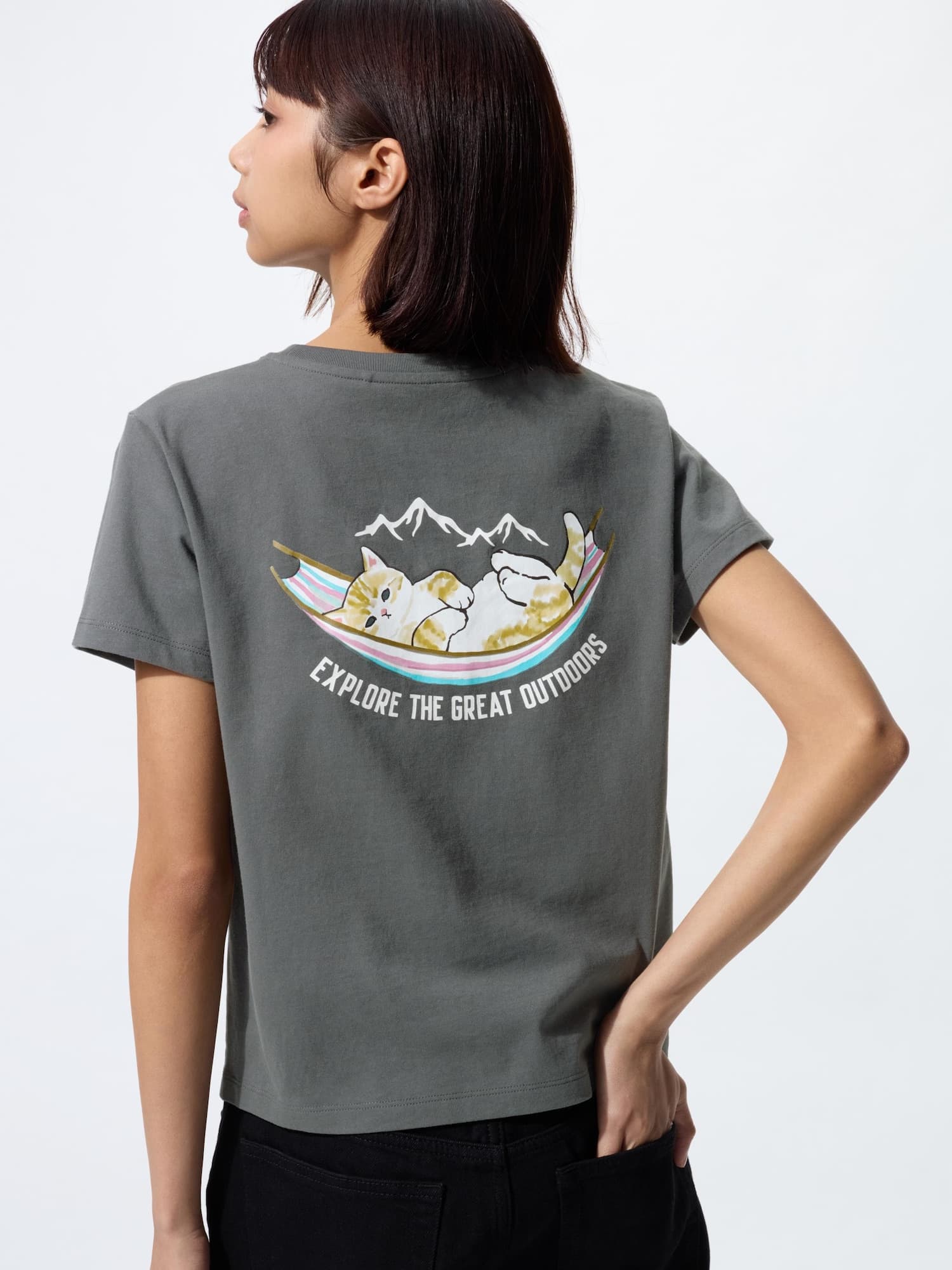 mofusand UT/ショート